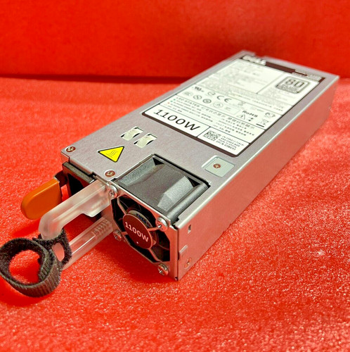 Dell poweredge 1100w - dell,