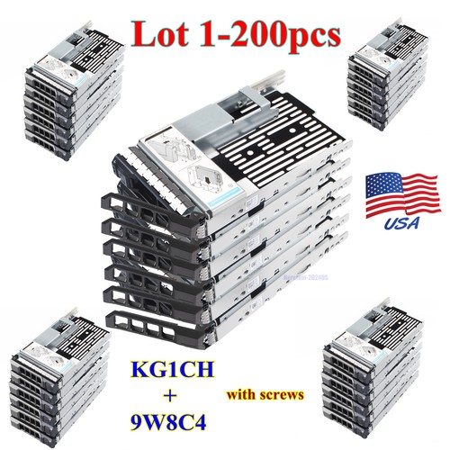 Lot hdd tray caddy - lot,