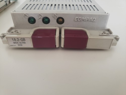 Vintage compaq gb ultra - vintage,