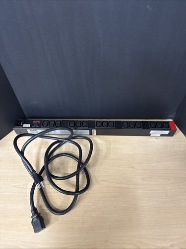 Apc ap9572 basic rack pdu - basic,