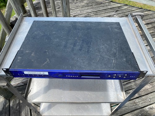 Cobalt networks raq4 server - raq4,