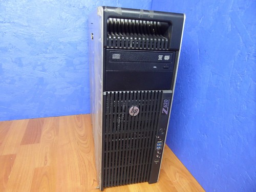 Z620 workstation server - hp,