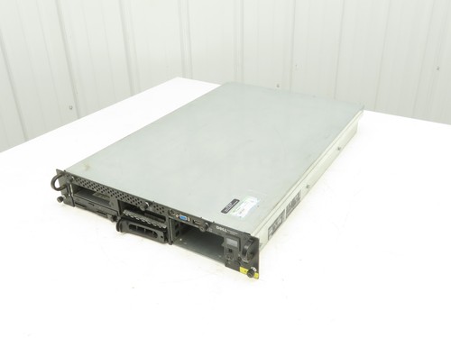 Dell poweredge 2650 server - dell,