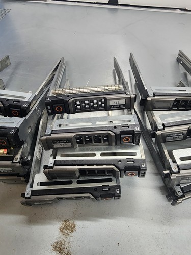 Lot dell poweredge - 20,