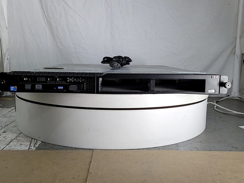 Ibm system x3250 2583ac1 - ibm, m4