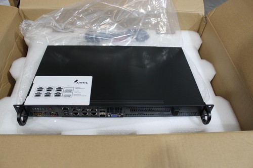 New supermicro superchassis - supermicro,