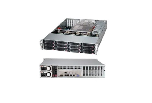 Supermicro bay lff - supermicro,