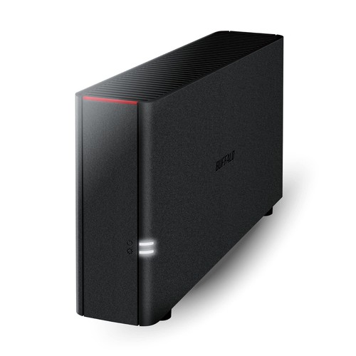 Linkstation 210 2tb - linkstation,