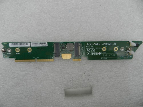 Supermicro big twin hybrid - twin,