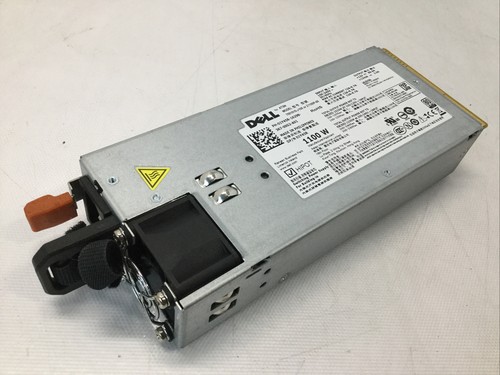 Dell 1100w server - dell, power