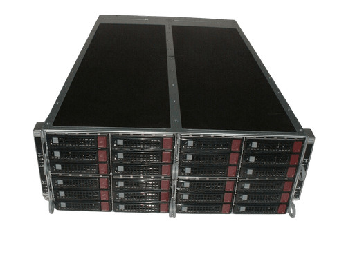 Supermicro 32x 5 - 4u,