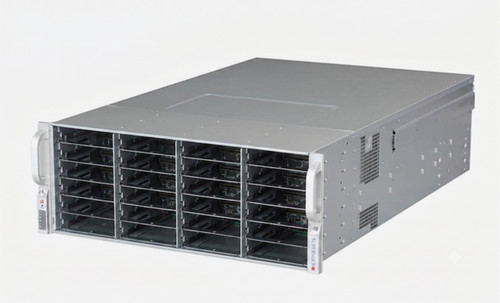 Supermicro cse 847 bay - supermicro, 36-bay