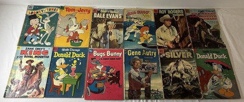 Lot dell 1950s - lot,