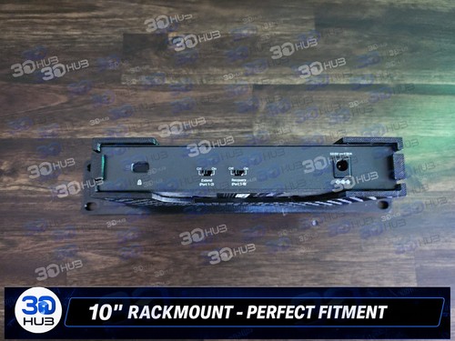 Link ls108gp rack mount - 1u,