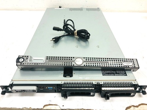 Dell poweredge 1950 - poweredge, (2)