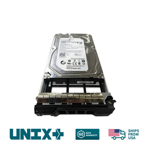 Dell vf3t3 4tb sata - dell,