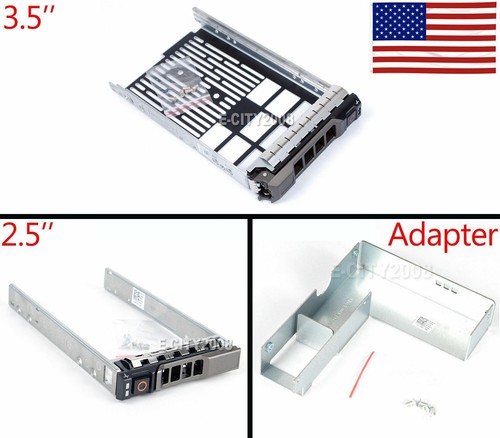 Hdd tray caddy - 2.5,