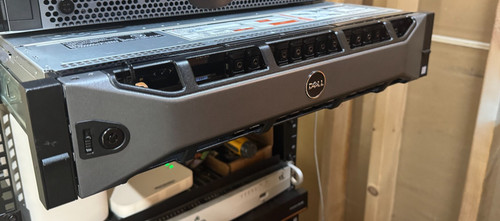Dell xc730 2690v4 - dell,