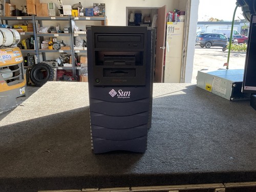 Sun microsystems - microsystems, blade
