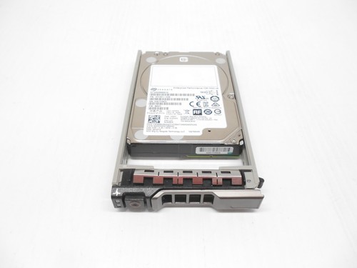 Dell 2tb 10k - 10k, 2.5"