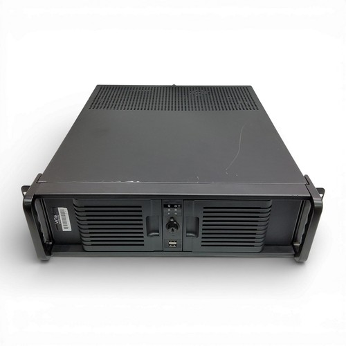 Supermicro super server - super,