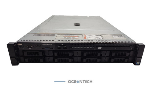 Dell poweredge r730 2690 - 2x, e5-2690