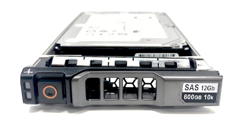 Gen13 dell 600gb 10k sas - 10k,