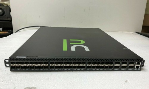 Pluribus networks e68 series - networks,