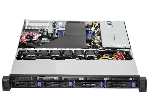 Asrock rack 1u4l4e - asrock, 1u