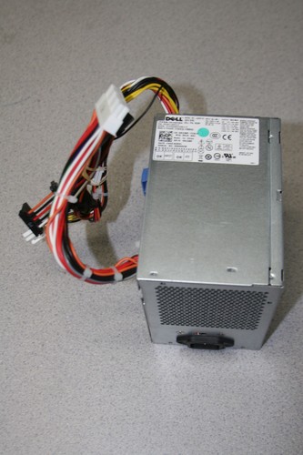 Dell poweredge t110 - dell,