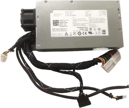 New dell poweredge r210 - dell,