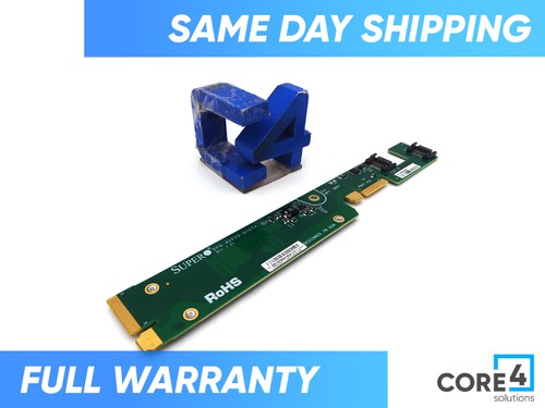 Supermicro bpn adpx9 6sata - supermicro, bpn-adpx9-6sata