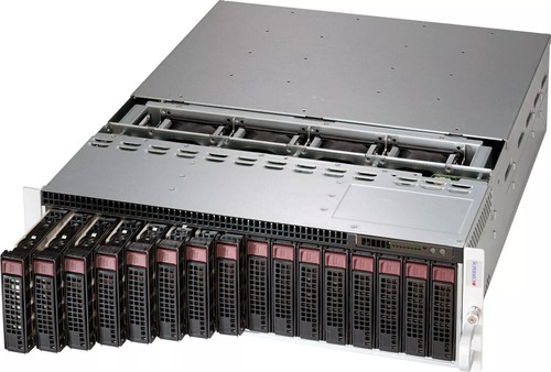 Supermicro 5037mr h8trf - supermicro, 8x