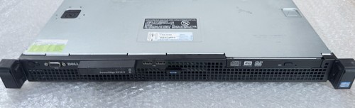 Dell poweredge r210 server - dell,