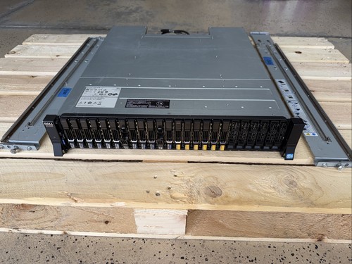 Dell compellent sc4020 bay - dell,
