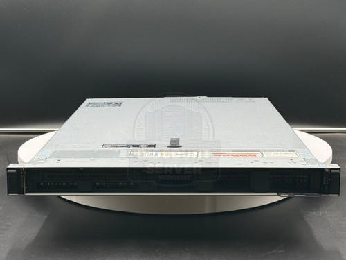 Dell poweredge r640 diskless - dell,