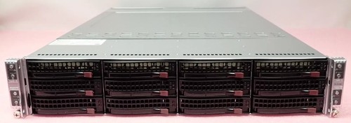 Supermicro superserver - supermicro,