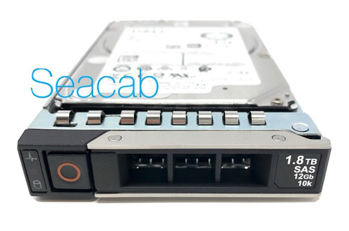 Gen14 dell 8tb 10k sas - -,