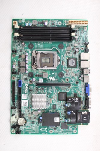 Dell poweredge r210 - poweredge,
