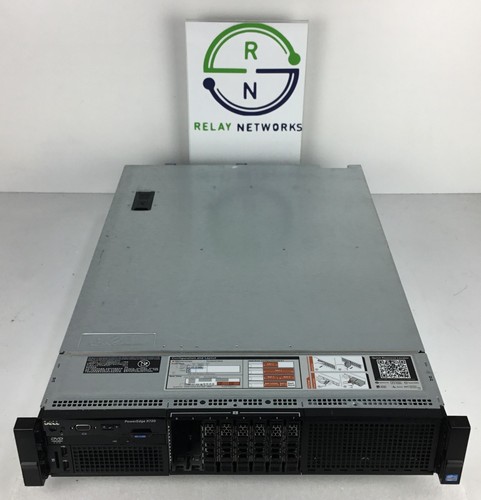 Dell poweredge r720 rack - poweredge,