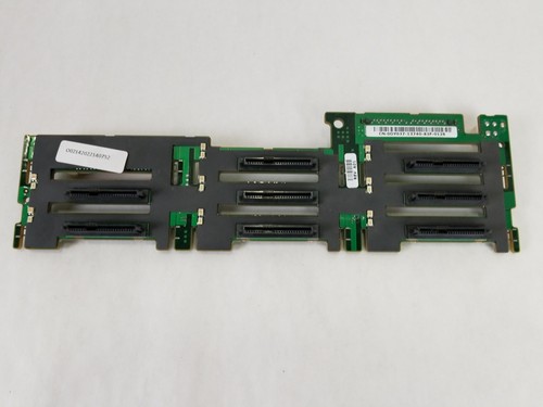 Dell dy037 server - dell, sas