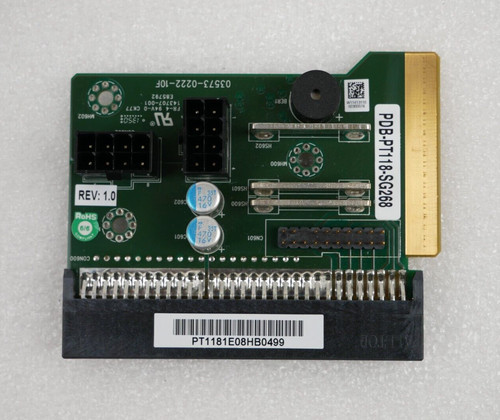 Supermicro pdb pt118 sg268 - supermicro, pdb-pt118-sg268