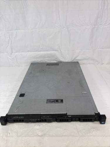 Dell poweredge r410 e07s - poweredge,