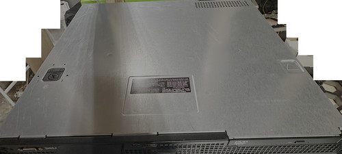 Dell poweredge r210 intel - dell,