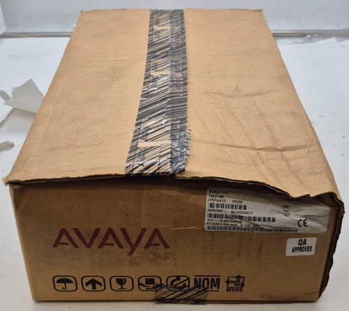 Avaya tn2312bp server - tn2312bp, ip