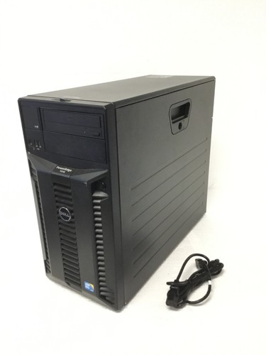 Dell poweredge t310 - t310, server