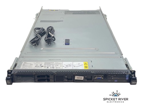 Ibm x3550 50ghz quad - 1x,