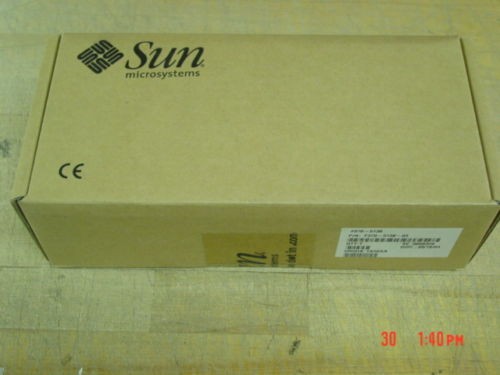 New sun fire v240 dc - **new**,