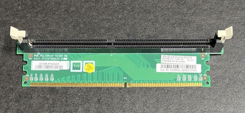 371 1100 sun - sun, processor