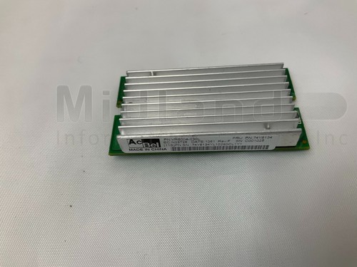 Ibm 74y6134 processor vrm - 74y6134,